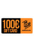 The Legits Gift Card 100 EUR