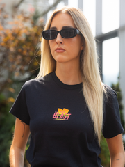 Tee - The Legits Blast 2024 Logo (Black)