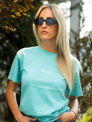 Tee - 2024 Logo (Mint)