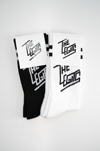 Twopack - The Legits Socks