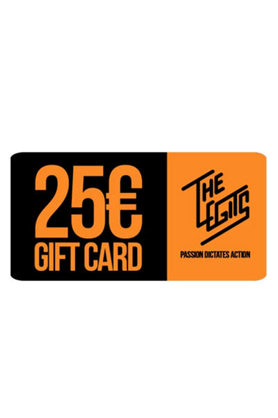 The Legits Gift Card 25 EUR